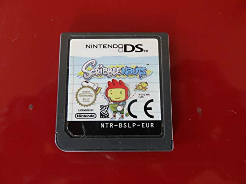 Scribblenauts [Software Pyramide]