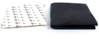 Lakeland Grease & Charcoal cooker Hood Filter Set – Absorbs Unwanted Odours Fits Up To 60cm Hood