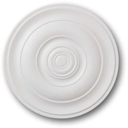 NMC Nomastyl - Rosetón C33 Poliestireno