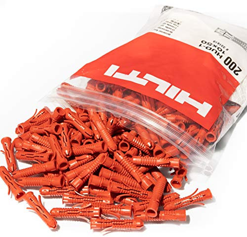 Universaldübel HUD-1 10X50 1 STK