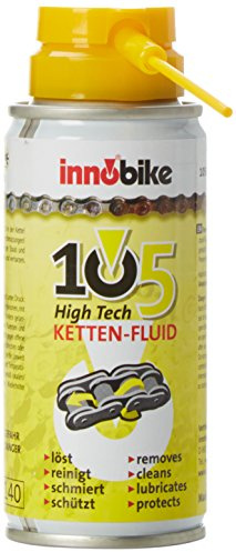 Innotech Comsumer Pflegemittel High Tech Ketten Fluid 105, 3105100
