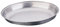 Olympia Oval 12in Undivided Vegetable Dish Made of Stainless Steel