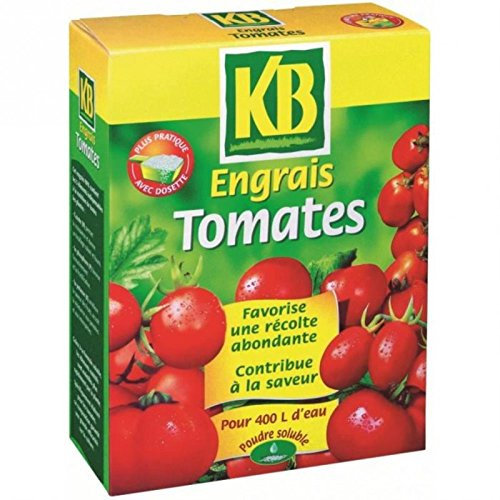 KB CONCIME POMODORI 800 GR