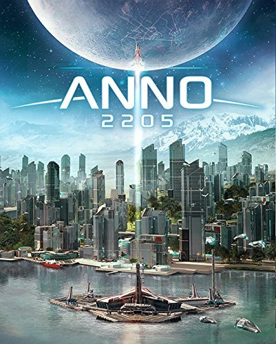 ANNO 2205 [AT-PEGI] - [PC]