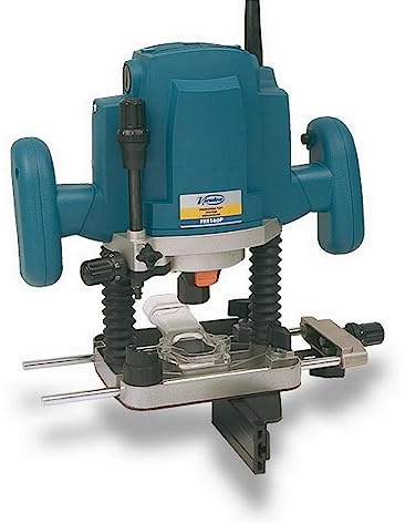 FRESADORA TUPI ELECTRONICA FRE160P