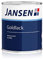 Goldlack 750ml.Jansen Goldlack Metalleffektlack außen und innen