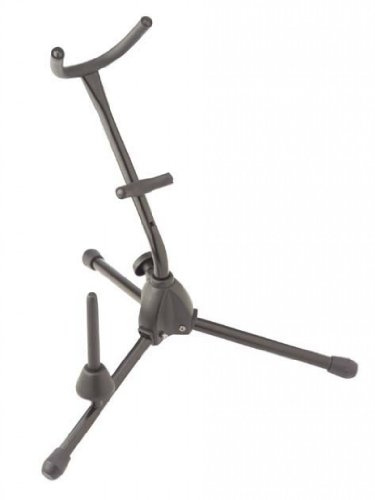 Stagg WIS-A31 Saxophone and Flute with Clarinet Stand