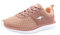 KangaROOS Damen Bumpy Sneaker, Rose 0640, 38 EU