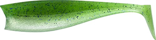 ILLEX - Leurre nitro shad - Green sprat, 12cm
