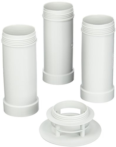 Truma Kaminverlängerung SDK 45cm 4-teilig