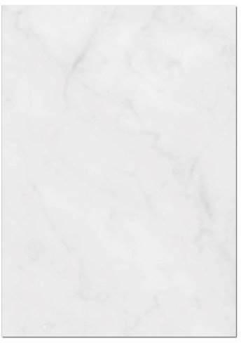 LYSCO Gastronomie Papier (Grau-Marmor, A4, 100 Blatt) für Speisekarten. Einseitig bedrucktes Briefpapier, für alle Drucker/Kopierer geeignet