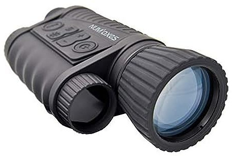 Monoculaire de Vision Nocturne Infrarouge VIS1012 NUM'AXES
