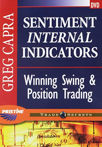 Sentiment Internal Indicators for Winning Swing and Position Trading