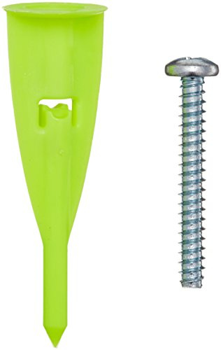 WallClaw Anchors SDWS22300DB-RC12 10Pk