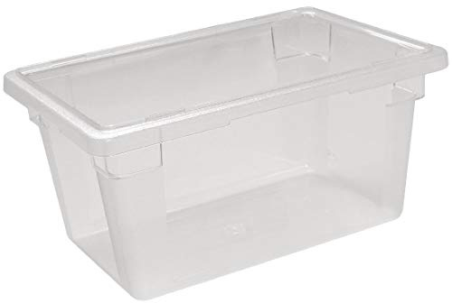Vogue Polycarbonate Container - 18Ltr 608fl oz