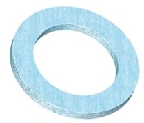 JOINT CNK BLEU POUR LES RACCORDS DIAMETRE 3/8 SACHET DE 10 PIECES WATTS EUROTHERM