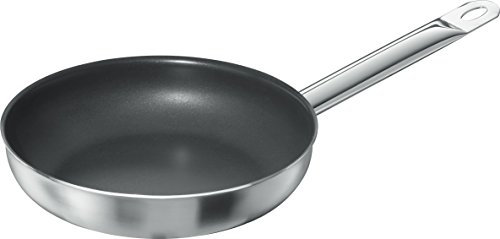 Zwilling 40958-246-0 Twin Choice Bratpfanne 24 cm, Duraslide Ultra