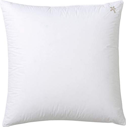 Centa-Star Kopfkissen Deluxe 80x80 cm Soft