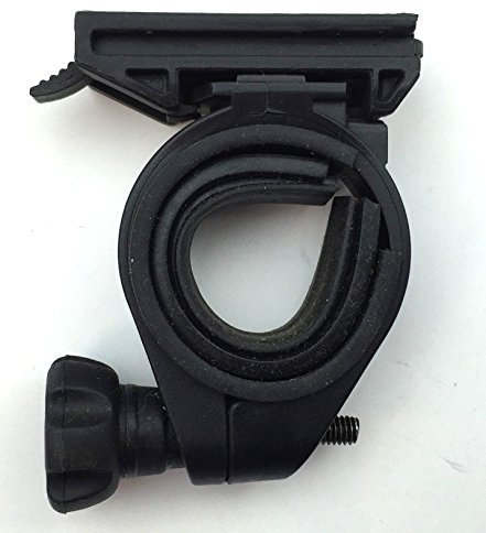 Büchel Ersatzhalter für Batterie Frontlampe Vancouver/TriLux/Slim,Leuchtturm Pro