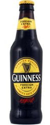 Guinness Foreign extra