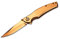 Magnum Taschenmesser Gold Finger