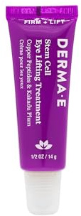 derma e Firming DMAE Eye Lift 14,2 g