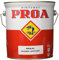 Esmalte Laca al poliuretano Proalac. Blanco. 4 L. Pinta tus muebles de cocina, radiadores, madera o metales con la máxima calidad. Valido para interior y exterior, el embalaje puede variar