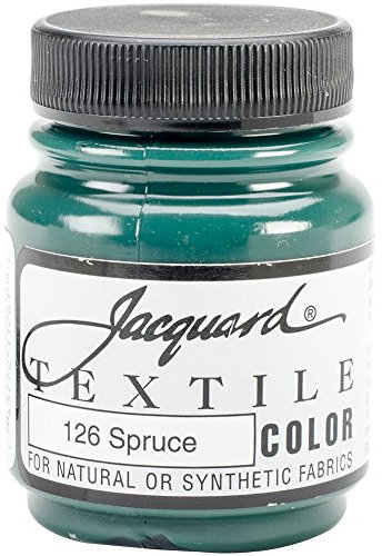 Jacquard Produkte Spruce-Textile Farbe Farbe, Acryl, Mehrfarbig