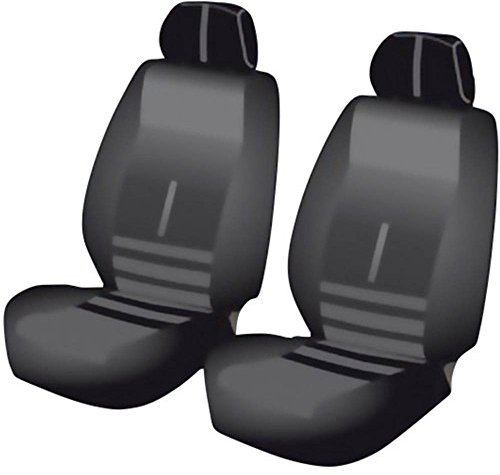 Cartrend 84956 Sitzbezugset Twin, 6-teilig
