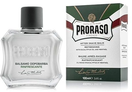 Dopobarba Proraso Crema Rinfrescante 100Ml