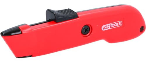 KS Tools 907.2140 Cuchilla de seguridad universal profesional, 145 mm