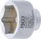 BGS tappo filtro olio chiave per Mercedes Classe A, 27 mm (1), 8377-27