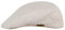Sterkowski Gecko Schiebermütze Sommer | 100% Leinen Mütze Herren Und Damen | Italienische Peaky Style Lässige Retro Gentleman Gatsby Flatcap Sonnenhut Trendmütze Golf Cap Beige 59