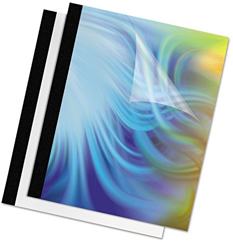 Fellowes Thermal Heavy-Gauge Binding Covers