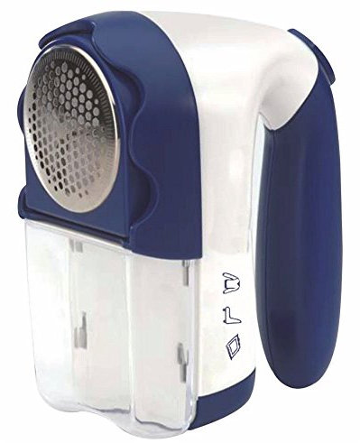 Camry CR9606 Levapelucchi Rasoio Elettrico per Tessuti - Elimina Peli e Pelucchi