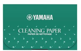 PAPEL LIMPIADOR - YAMAHA
