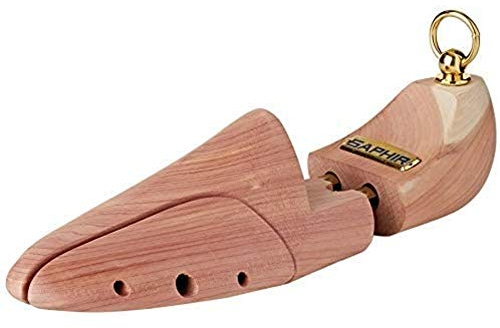 SAPHIR Schuhspanner Zedernholz (40)