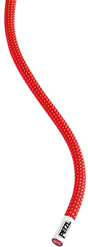 Petzl Ropes Rumba 8 mm Rouge Uni