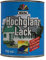0,75L Düfa Hochglanzlack Buntlack Kunstharzlack Lack RAL 9005 tiefschwarz