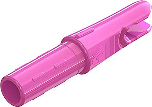 Gold Tip .246 GT Series Nock Pink 12pk #91051