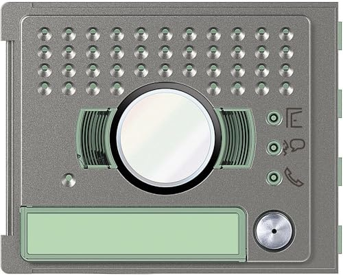 Legrand/bticino - Anteriore mod/v 1p1c robur