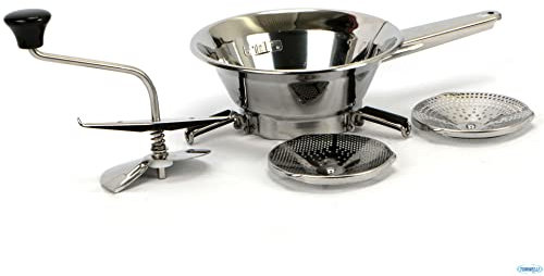 Passaverdure I Cucinieri