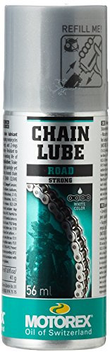 Motorex 902446 Chain Lube 622 Strong Spray