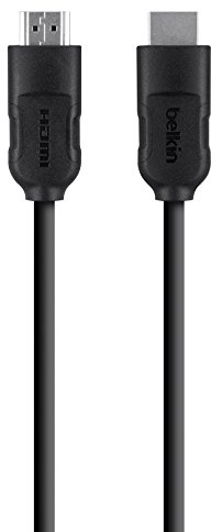 Belkin 3.7 m Premium Series 19 Pin Video/Audio HDMI Cable