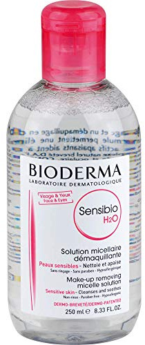 Bioderma Sensibio H2O Reinigungslösung, 250 ml