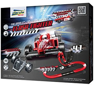 Simm Marketing GmbH Darda Flash Fighter