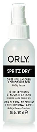 Orly Spritz Dry 118ml