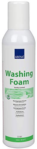 Abena Skincare Reinigungsschaum - 400 ml - PZN 10106811 - (1 Stück).