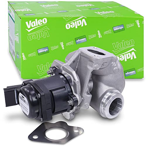 Valeo Valvola Ricircolo Gas Scarico-EGR 700474