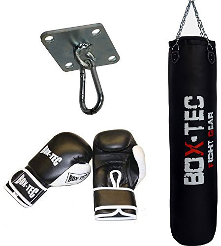 BOX-TEC Kick Boxsack Studioline 180cm IFT (14oz)